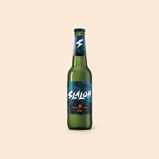Bulldog 33 cl