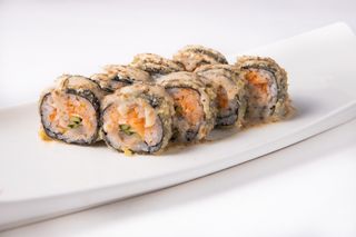 Темпура Америка