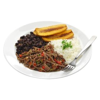 pabellón criollo
