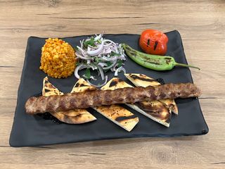 Адана кебап люти (400г)