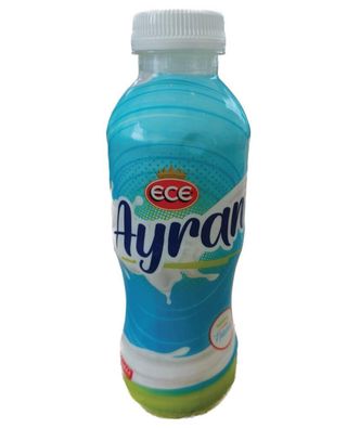 Ayran