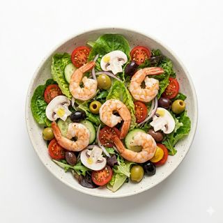 Ensalada Siciliana