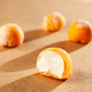 მანგოს მოჩი