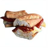 Bocadillo Serrano