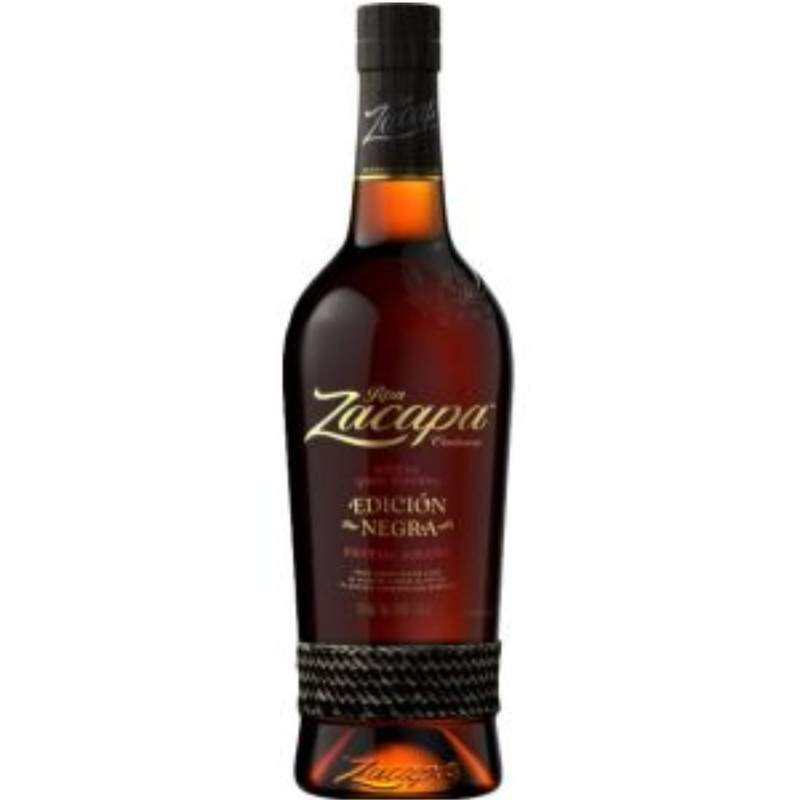 Rum zacapa 