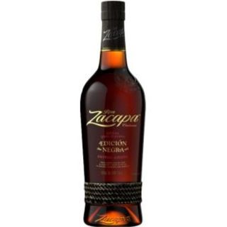 Rum zacapa 