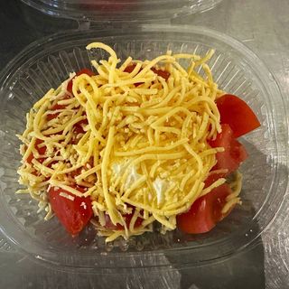  Салат "Шопский"