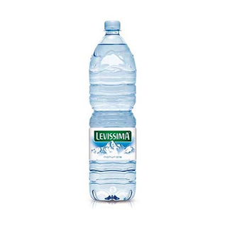 Acqua naturale 1.5 l