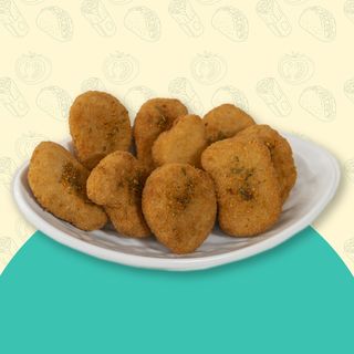 Nuggets De Pollo (9 Uds.)