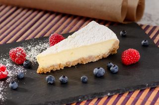 Чийз кейк - Ню Йорк стайл / 100 гр. /