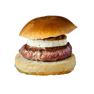 Hamburguesa Cabrita 