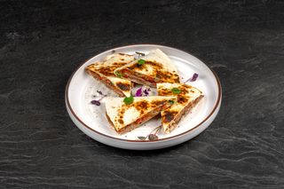 Тортилья с телятиной (200г)