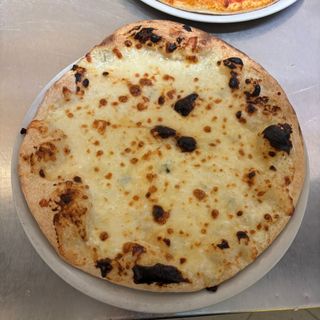 Quattro formaggi