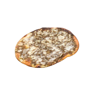 Manaïche Zaatar Fromage