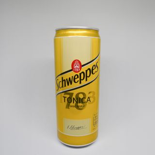 Schweppes