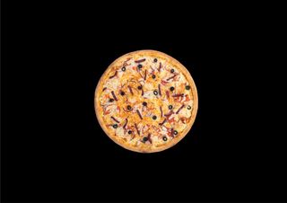 Пицца "Жейм" (30 см.)