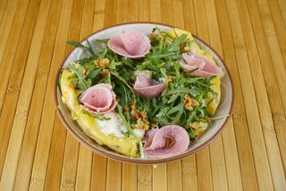 Papamundi - "Italiana" Karbonara Y Mortadela