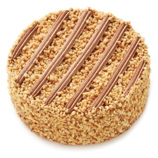 Торт "Золотий горішок" (900 г)