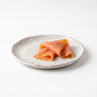 Smoked Salmon