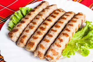 Кебапче (70г)