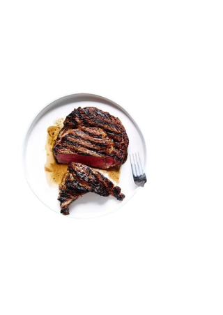 Steak Extra