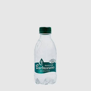 Agua Con Gas (500 Ml.)