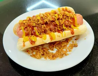 Perrito Caliente