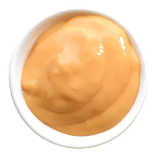 Salsa Fumé (Media)