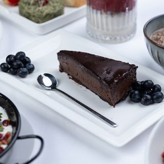 ნუთელას ჩიზქეიქი