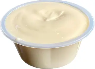 Maioneza.