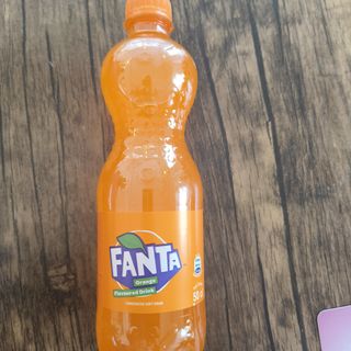 Fanta 50cl
