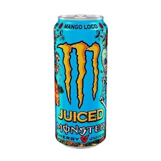 Monster Energy Mango Loco 500ml