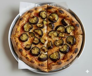 Padellino Melanzane e Zola