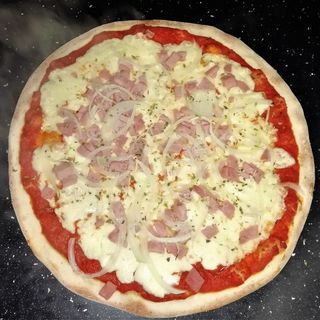 Pizza Cipola