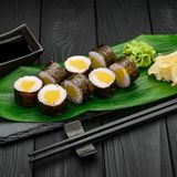 ტეკუანის მაკი - 6 ნაჭერი