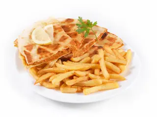 Arayess Poulet