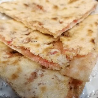 PESHAWARI NAAN(BREAD)