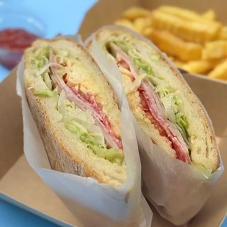 სენდვიჩი იტალია