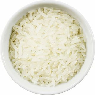 Jasmin Rice