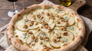 Pizza Formaggi Speciale (34 Cm.)