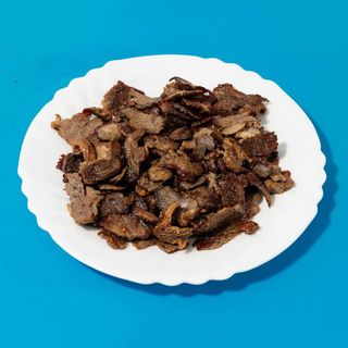 Vaschetta di agnello grande