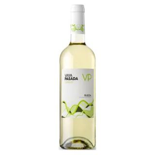 Vino Blanco Vaya Pasada Verdejo Botella 75 Cl.