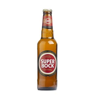 Super Bock (330ml)
