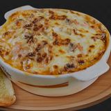 Cosamia 4 fromage 