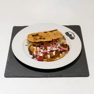 Gorditas