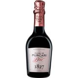 Cuvée de Purcari rosé brut
