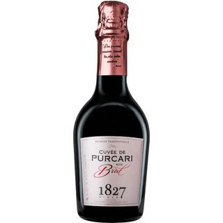 Cuvée de Purcari rosé brut