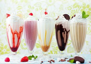 Милкейшк "Орео"