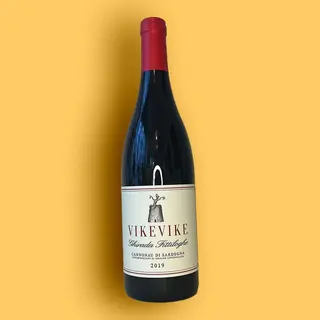 Cannonau - Ghiarda