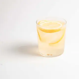 Classic Lemonade